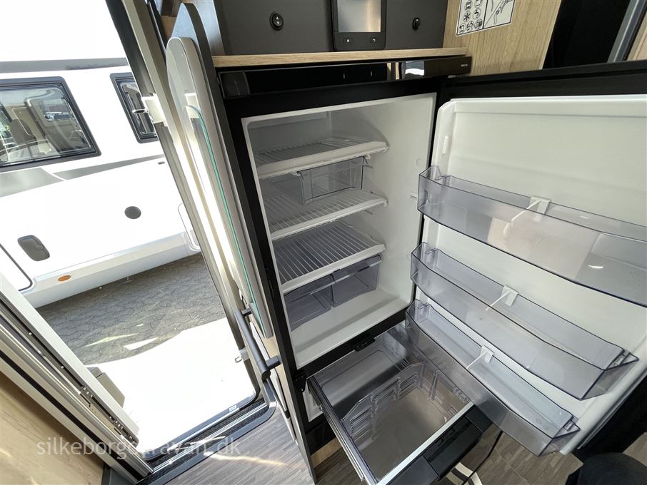 Elnagh T-Loft 532